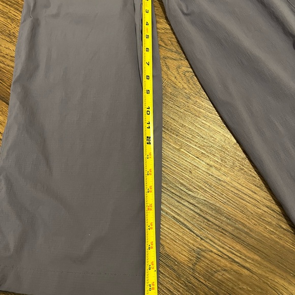 Purple girls pants Wide-Leg Pants - Picture 8 of 8